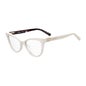 Moschino Love Lunettes de Vue Mol576-Vk6 Femme 51mm 1ut