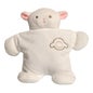 Calindoo Bouillotte Kids Carre Ourson 1ut