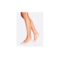 Boody Chaussettes Femme Pinkies Nude T34-40 1 Paire