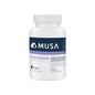 Musa Calcigoms 30 Gummies