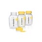Medela Pack Biberons 150 ml 3 Unités