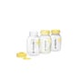 Medela Pack Biberons 150 ml 3 Unités