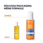 Uriage Bariésun Huile Sèche SPF 30+ 200 ml