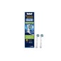 Oral B Cross Action Recharges 2 Unités