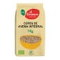 The Whole Oatmeal Flakes Barn 1kg