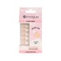 Invogue Classic French Nails Oval Natural Pink 24uts