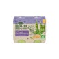 Blédina Les Récoltes Bio Petits Pois Épinards Boulghour 2x200g