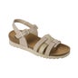Scholl Smyley Sandale Kids Multicolore Taille 32 1 Paire