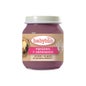 Babybio Pot de pommes et myrtilles biologiques 130g