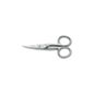 3 Claveles Ciseaux Ongles Courbe Forgé  3.5” 9cm 1 Unité