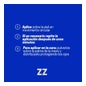 Zz Roll-On apaisant 15 Ml