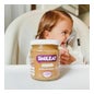 Jarre à ragoût de haricots biologiques Smileat Smileat
