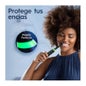 Oral-B Io3 Duo Matt Ice Brosse Dents Électrique Bleu Noir 2uts