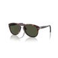 Persol Lunettes de Soleil Po0714 24 57 Havana Brown 1ut