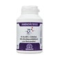 Equisalud N-Acétyl L-Cystéine Haute Absorpti Resvératrol 180caps