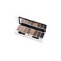 Lily Lolo Shadow Palette Lais Lais Bare 1ud