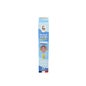 Lamazuna Brosse à Dents Moyenne Lilas 1 ud