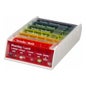 Anabox Arc-En-Ciel Pilulier 7 Jours
