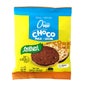 Santiveri Pancakes Choco Maïs au lait biologique sans sucre 25g