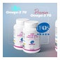 HSN Ultra Omega-3 Tg IFOS 1000mg 30 perlas
