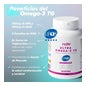 HSN Ultra Omega-3 Tg IFOS 1000mg 30 perlas