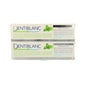 Dentifrice Dentiblanc Extrafresh 2x100ml Dentifrice Dentiblanc Extrafresh 2x100ml