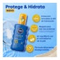 Nivea Sun Protège & Hydrate Spray Spf15 200ml