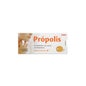 Sawes Bonbons à la propolis goût orange sans sucre 22g