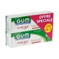 gum Paroex gel Dentifrice Lot De 2 x 75 ml