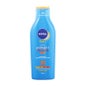 Nivea Sun Protects Tanning Milk spf30 200ml