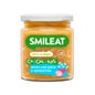 Smileat Ca-Chi-Tos Petit Pot Riz avec Dinde Légume Eco +10M 230g