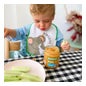 Smileat Ca-Chi-Tos Petit Pot Riz avec Dinde Légume Eco +10M 230g