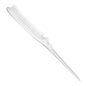Brosse à dents Eurostil 3 rangées Blanc
