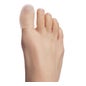 Poderm Capuchon d'Orteil Ongles Abîmés Taille M 2 Unités