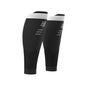 Compressport Boutons de Manchettes Twin Comp R2V2 Taille 3 Noir 1 Paire