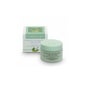 L'Herbolario Crème pour le visage Ginkgo Biloba et Vite Rosa 50ml