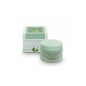 L'Herbolario Crème pour le visage Ginkgo Biloba et Vite Rosa 50ml