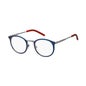 Tommy Hilfiger Lunettes Vue Th-1845-Pjp Homme 49mm 1ut