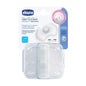Protegepezon Silicone Silicone Chicco Skintoskin 2 U T- S/m 2 U