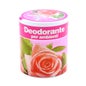 Amahogar Désodorisant Gel Canette Rose 95g