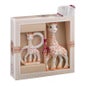 Sophie La Girafe Pack Mi Primer Anillo de Dentición