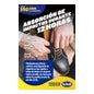 Scholl GelSoft Professionnels Homme 1 Paire