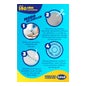 Scholl GelSoft Professionnels Homme 1 Paire