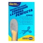 Scholl GelSoft Professionnels Homme 1 Paire