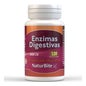 Naturbite Enzymes Digestives 120comp