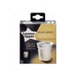 Tommee Tippee Boats Entreposage du lait maternel
