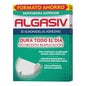Algasiv Coussinet Adhesif Prothèse Dentaire Supérieur 30uts