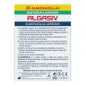 Algasiv Coussinet Adhesif Prothèse Dentaire Supérieur 30uts