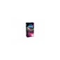 Durex Orgasm'Intens Préservatifs 10 Unités