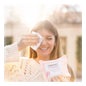 Babaria Rose Hip Oil Cleansing Wipes 25uds